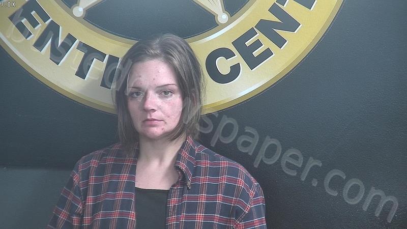HOSKINS, BRITTANY #, Bell County, Kentucky - 2025-05-06 14:47:00