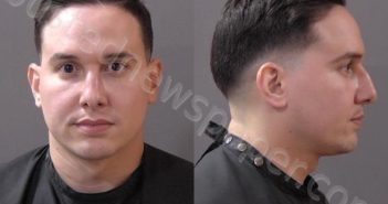 ROMERO KATATI, GEORGE RAFAEL | 2025-05-06 04:48:00 Hamilton County, Indiana Booking