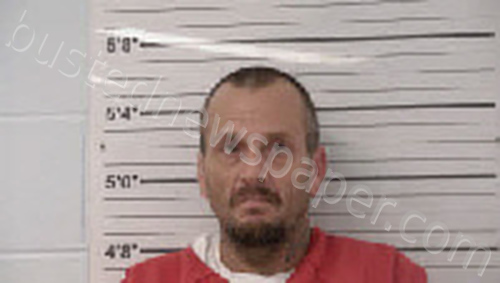 JENKINS, RICKY LAYNE #, Middle Peninsula Regional Jail, Virginia - 2025-05-06 17:17:00