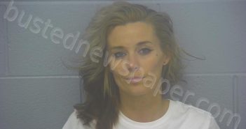 <B>LAMBERS</B>, <B>ALEXA</B> <B>MARIE</B> #, Greene County, Missouri - 2025-05-06 15:10:00