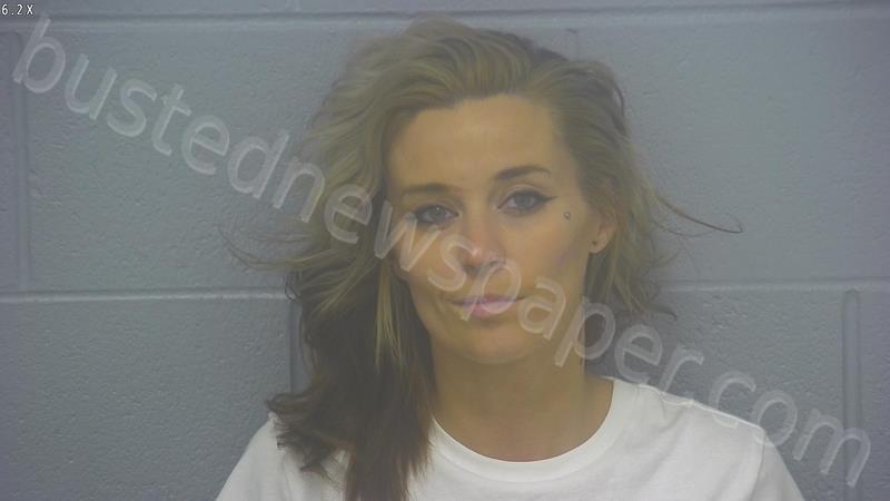LAMBERS, ALEXA MARIE #, Greene County, Missouri - 2025-05-06 15:10:00