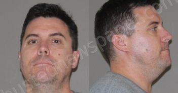 HURT, JOHNATHAN BARNUM | 2025-05-06 Denton County, Texas Booking