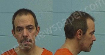 <B>RICE</B>, <B>JOHNATHAN</B> <B>DAVID</B>, <B>II</B> #, Williamson County, Texas - 2025-05-06