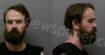 MASTROPIERO, DANIEL LEONARD | 2025-05-06 Wise County, Texas Booking