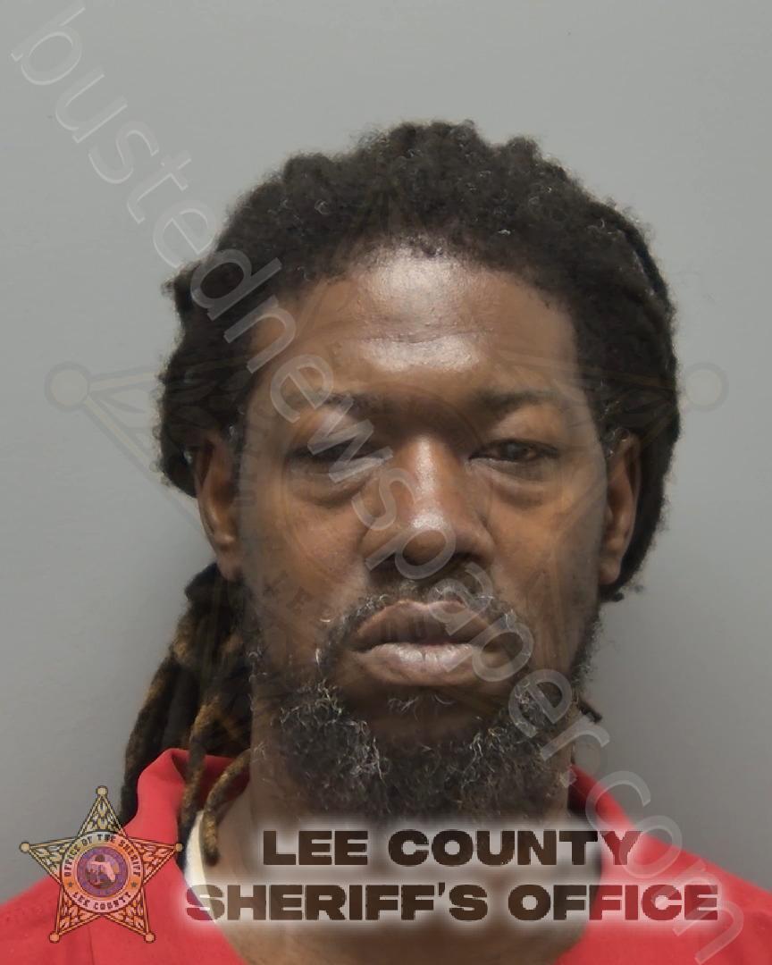 HOLLOWAY, ZACHERY ANTOINE #, Lee County, Florida - 2025-05-06 08:22:00