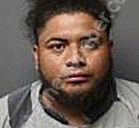 <B>DUARTE</B>, OLMIN <B>JAVIER</B> ROMERO #, Washington County, Texas - 2025-05-06