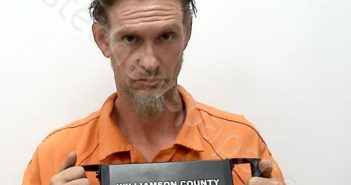 <B>WILLIAMS</B>, <B>JERRY</B> LEE #, Williamson County, Illinois - 2025-05-06 18:05:00