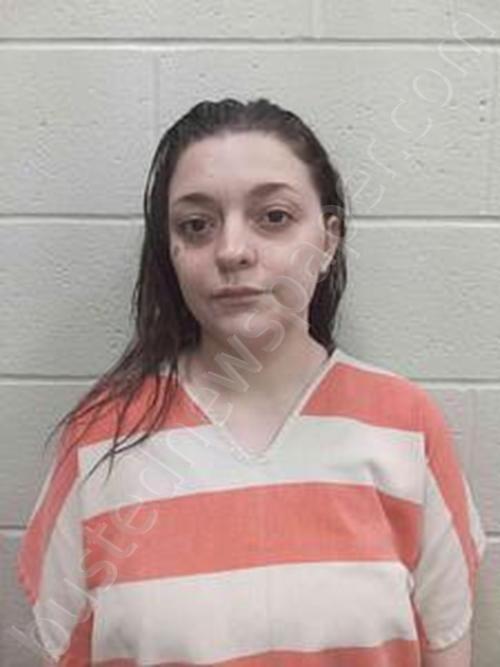 HOPE ARIELLE CARR #, Andrew County, Missouri - 2025-05-06 09:56:00