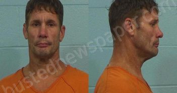 <B>MATOCHA</B>, <B>JONATHAN</B> #, Williamson County, Texas - 2025-05-06