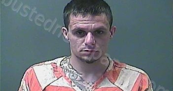 <B>ADAMS</B>, MICHAEL <B>JASON</B> #, Laporte County, Indiana, La Porte County, Indiana - 2025-05-06 10:22:00