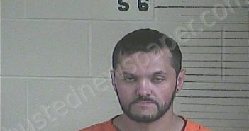 <B>BYRD</B>, <B>STEVEN</B> A. #, Three Forks, Kentucky - 2025-05-06 15:37:00