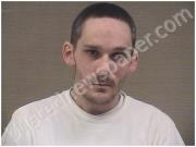 LUCAS, ZACHARY | 2025-05-06 Harnett County, North Carolina Booking