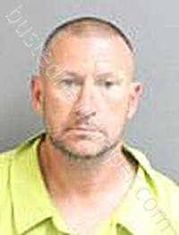 BEASLEY, MARK ASHLEY #, Kershaw County, South Carolina - 2025-05-06