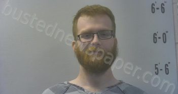 MINTER, CLIFFORD DALE, III | 2025-05-06 20:14:00 Pulaski County, Indiana Booking