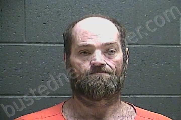 SCHLACHTER, SHANE JARED #, Perry County, Indiana - 2025-05-06 12:23:00