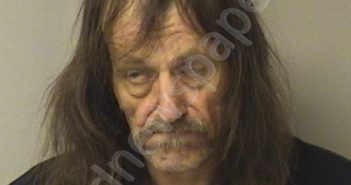 SHERIDAN, RONALD BRUCE | 2025-05-06 08:10:00 Wood County, West Virginia Booking