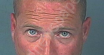 SENN, <B>MATHEW</B> <B>BLAKE</B> #, Hernando County, Florida - 2025-05-06 16:14:00