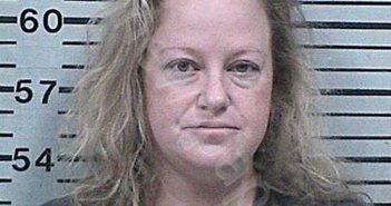 CARTER, BRITTANY ELLEN | 2025-05-06 19:37:34 Hood County, Texas Booking