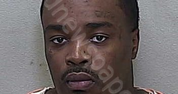 <B>WILLIS</B>, <B>BILLVONTE</B> #, Marion County, Florida - 2025-05-06 15:36:00