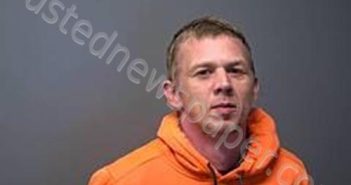 <B>RICKY</B> DEAN EIMERS <B>JR</B> #, <b>Baxter</b> County, Arkansas, Baxter County, Arkansas - 2025-05-06 21:27:00