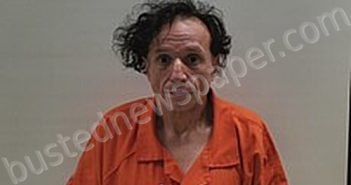 HERNANDEZ ALBERT | 2025-05-07 Cameron County, Texas Booking