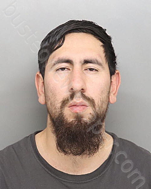 LOPEZ-MENDEZ, EDGAR #, Hamilton County, Ohio - 2025-05-07 19:23:00