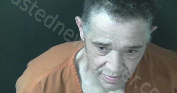 PARKER, <B>ERIC</B> HAYES #, <b>Brown</b> County, Ohio, Brown County, Ohio - 2025-05-07 12:28:00