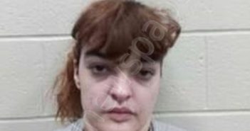 HAILEE MARIE WILSON | 2025-05-07 11:00:00 Andrew County, Missouri Booking