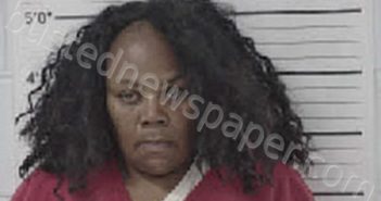 <B>SMITH</B>, <B>RUTH</B> <B>ANN</B> #, Middle Peninsula Regional Jail, Virginia - 2025-05-07 06:54:00