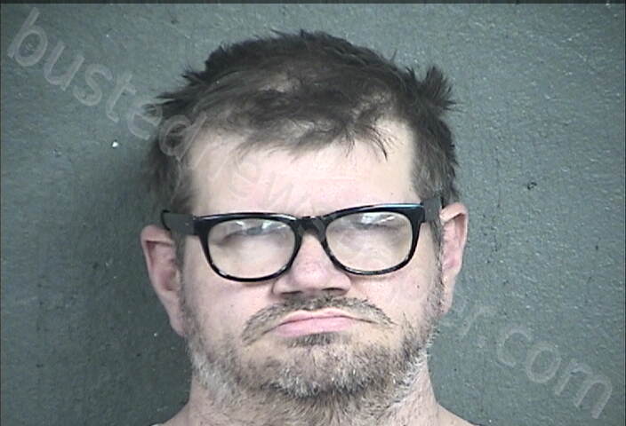BEATON, RICHARD MICHAEL #, Wyandotte County, Kansas - 2025-05-07