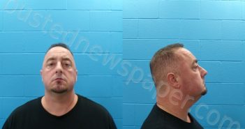 <B>BAKER</B>, JUSTIN <B>JAMES</B> #, Guadalupe County, Texas - 2025-05-07