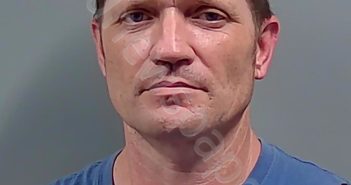 SASSER, <B>JONATHAN</B> <B>RAY</B> #, Escambia County, Florida - 2025-05-07 22:06:00
