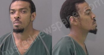 <B>ARRINGTON</B>, JASON <B>JOSHUA</B> #, Bell County, Texas - 2025-05-07 14:23:00