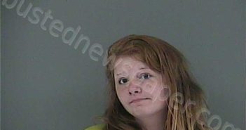 TAYLOR, <B>MEGAN</B> N #, <b>Anderson</b> County, Tennessee, Anderson County, Tennessee - 2025-05-07 10:48:00