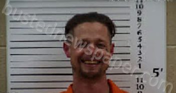 BENNETT, RUSSELL EDWARD | 2025-05-07 17:43:00 Cherokee County, North Carolina Booking