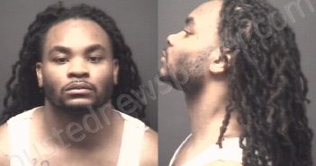 DAWSON, SHYHEIM DEVIN | 2025-05-07 Pitt County, North Carolina Booking