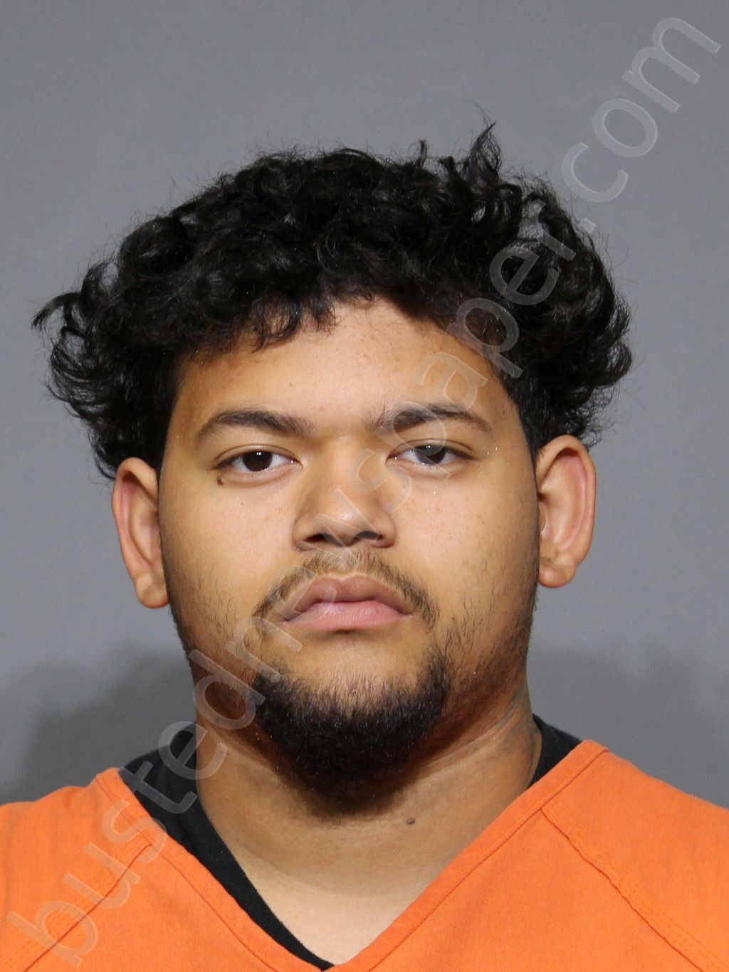 CRUZ HERNANDEZ, LUIS ENRIQUE #, York County, South Carolina - 2025-05-07 18:02:55