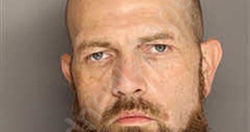 CAPE, JAMES MICHAEL | 2025-05-07 16:42:00 Berkeley County, South Carolina Booking