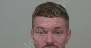 SHAPIRO, <B>BRANDON</B> <B>AUSTIN</B> #, Columbia County, Florida - 2025-05-07 11:45:00