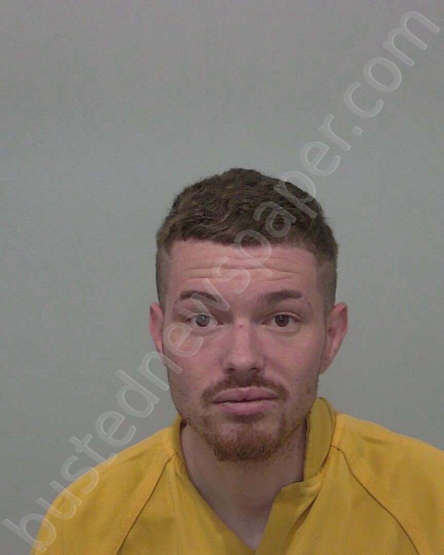 SHAPIRO, BRANDON AUSTIN #, Columbia County, Florida - 2025-05-07 11:45:00
