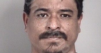 <B>CHAVEZ</B>, <B>HECTOR</B> <B>CHAVEZ</B> #, Cabarrus County, North Carolina - 2025-05-07