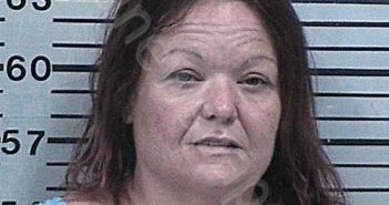 HERRING, TINA MARIE | 2025-05-07 07:43:11 Hood County, Texas Booking