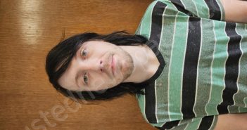 MONIE, DANTE JACOB | 2025-05-07 09:54:00 Monroe County, Missouri Booking