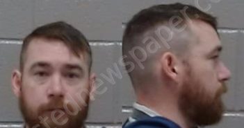 <B>LOYD</B>, <B>ANDREW</B> <B>WADE</B> #, Wichita County, Texas - 2025-05-07