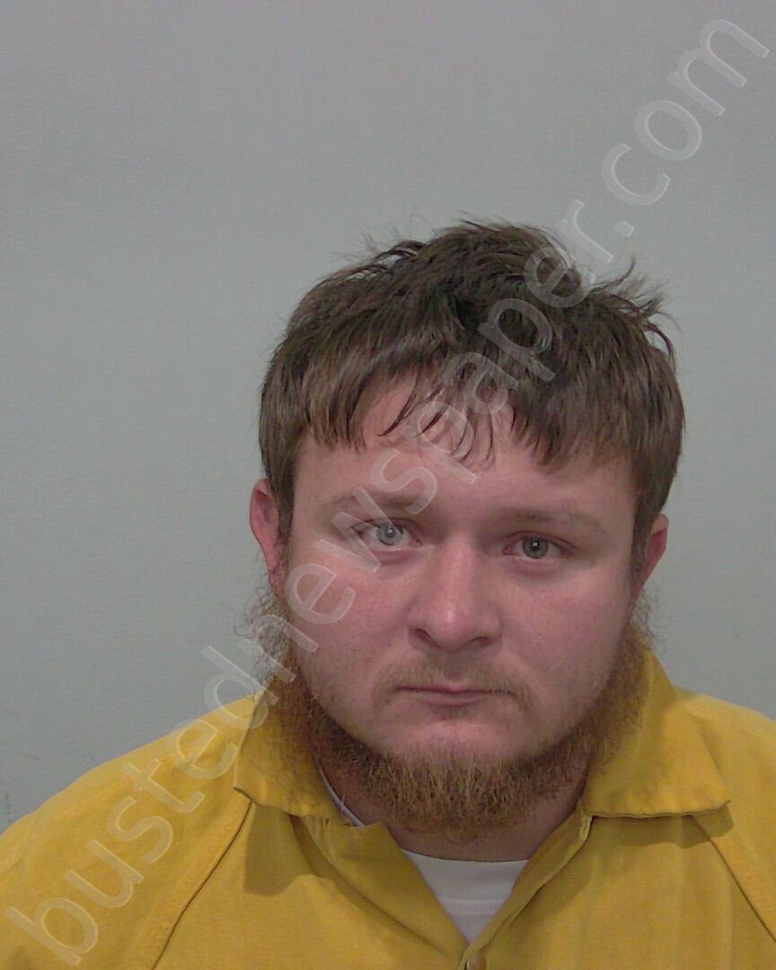 EVERSOLE, JOHNATHAN ARTHUR LEE #, Columbia County, Florida - 2025-05-07 11:15:00