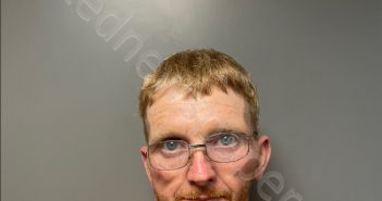 BOOTH, <B>TIMOTHY</B> <B>ALLEN</B> #, <b>Walker</b> County, Alabama, Walker County, Alabama - 2025-05-07