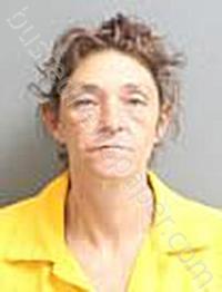 WOODS, PANSY SHANAYA #, Kershaw County, South Carolina - 2025-05-07