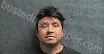 CERVANTES MENDOZA, TEODORO NMN | 2025-05-07 Boone County, Kentucky Booking