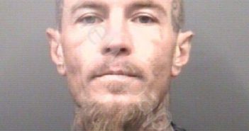 LITTLE, ANTHONY JOSEPH | 2025-05-07 Rowan County, North Carolina Booking