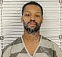 HILLIARD, MALCOLM <B>XAVIER</B> #, <b>Williams</b> County, North Dakota, Williams County, North Dakota - 2025-05-07